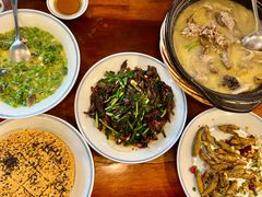 -荣家小吃(紫阳街店)