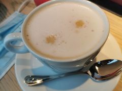 -悦厅·下午茶(杭州柏悦酒店)