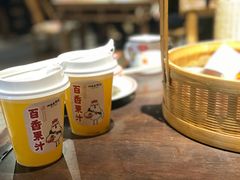 -洞庭土菜馆(天河北总店)