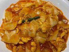 -粟氏天府·东北烧烤(长安街店)