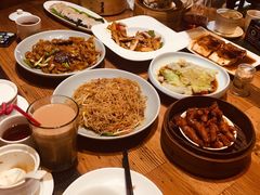 -小鹅皇港式餐厅(新抚万达店)
