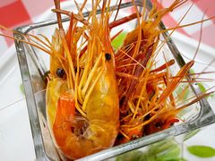-阿毛饭店首店·宁波老字号(文化广场店)