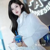 最近超爱去的咖啡店·治愈系克莱因蓝