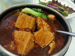 -香融府·烤鸭·家常菜(马家堡路店)