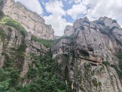 -雁荡山风景名胜区