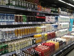 -ALDI奥乐齐超市(凯德虹口店)