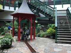 -三鹰之森吉卜力美术馆