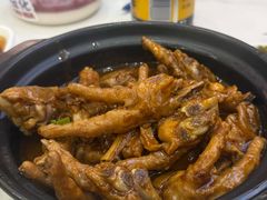 -江南粥家庄(宁国路店)