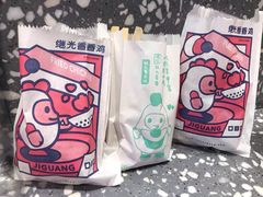 香香炸鸡-1973继光香香鸡(合生汇购物中心店)