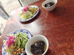-方砖厂69号炸酱面(方砖厂胡同店)