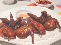 -顺峰顺水顺德菜(第一百货店)
