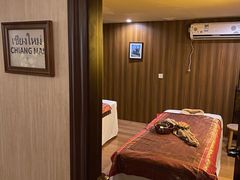 -莲泰式·中式·沐足·精油SPA采耳(天河店)