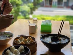 -常鲜德乐购迎桂馒头店(麻巷公寓店)