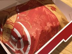 -肯德基(观海卫大润发店)