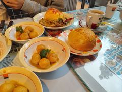 -肥韬茶餐厅(海上世界店)