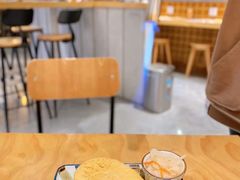 -火山屋台(新街口店)