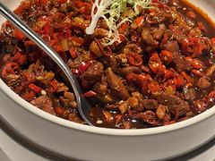 -味界·精致赣菜(招商花园城店)