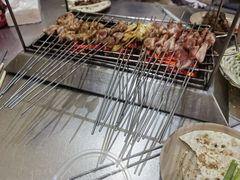 -小寒羊烧烤(凯瑞时代大厦店)