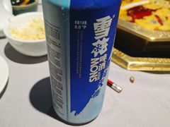 -蜀九香火锅(玉林店)