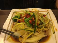 -魏家凉皮(博水商务大厦店)