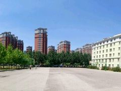 -渤海大学(松山校区)