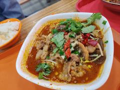 -江南大学-第一食堂(江南苑)