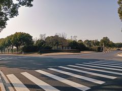 -苏州湾体育公园