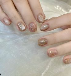 -斯馨·健康美甲美睫