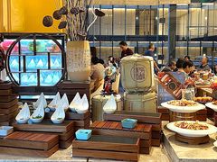 -扬州万怡酒店-中餐厅(文昌中路店)