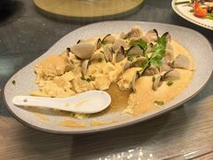-龚记海鲜20年老字号