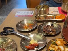 -西塔老太太泥炉烤肉(双井店)