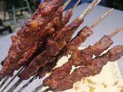 -高原第一家资格烤羊肉(玉林南路总店)