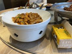 -味莊·青岛菜(云霄路店)