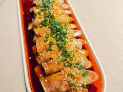 -漢舍中国菜馆(889广场店)