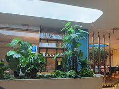 -悦海·家宴·冰花皮皮虾大锅贴(宝龙店)