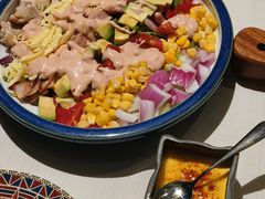 -俄士厨房(五棵松华熙LIVE店)