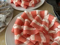 相间肥牛-重庆秦妈火锅(全国连锁五台山店)