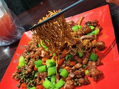-三俞竹苑(红旗街万达店)