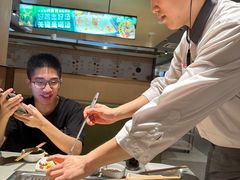 -海底捞火锅(珠影星光城夜宵主题店)
