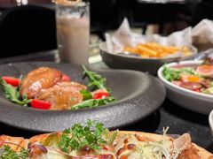 -Nord Grill&Bar Highland诺德西餐(深圳欢乐海岸店)