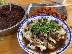 -清真-戏楼王记牛肉面
