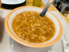 醪糟阴米汤圆-姑姑宴(富力广场店)