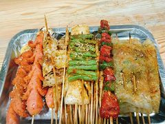 -非凡烧烤(历史博物馆店)