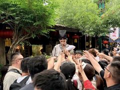 -杭州宋城