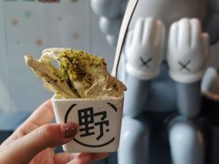 -野人牧坊Gelato(天津南开大悦城店)