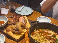 -打酱油·非遗淮扬菜(瘦西湖梅岭店)