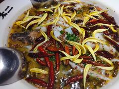 -新太二·鲜料川菜(智慧城广百店)