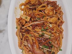 -青雅中餐厅(大连金石滩绿发希尔顿度假酒店)