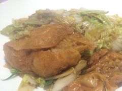 -四季小馆·地道北京小吃(广百店)