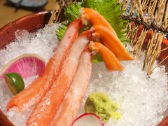 -綱元·海鲜豆捞(明州里店)